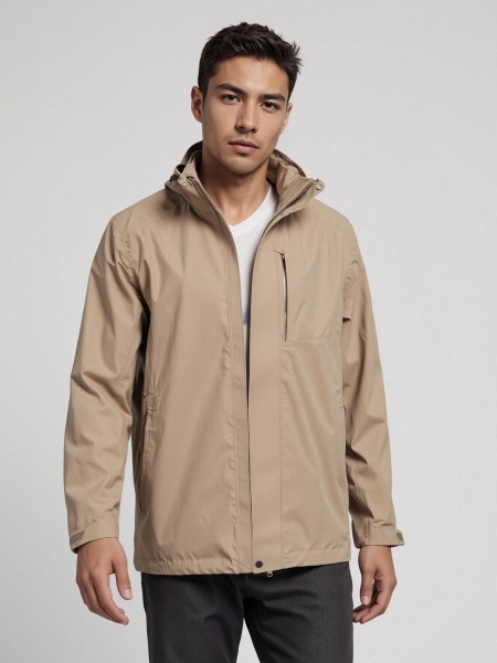 AG 2518三合一中沖鋒衣