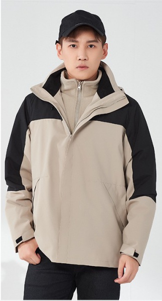 AG 22360三合一沖鋒衣