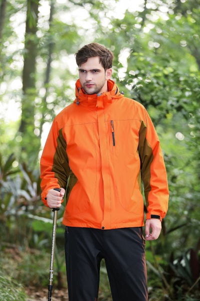 AG 7002三合一沖鋒衣