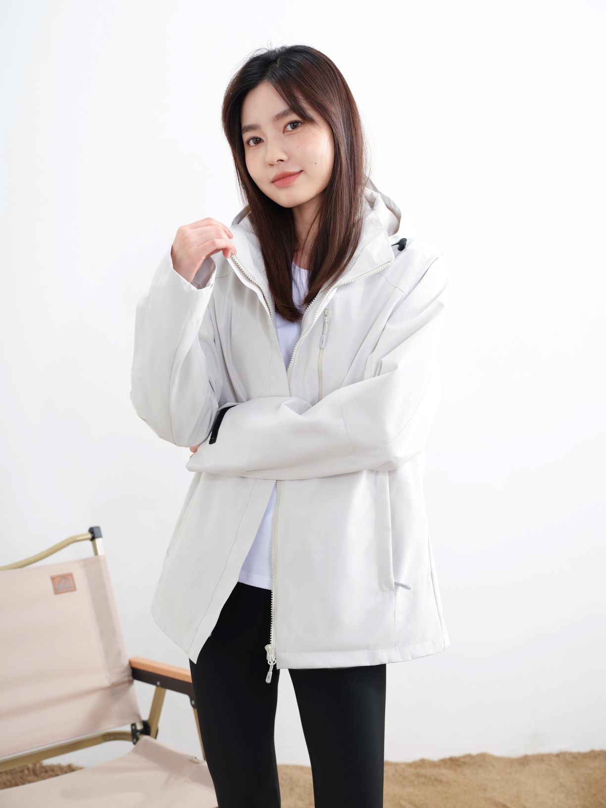 AG 3918三合一沖鋒衣