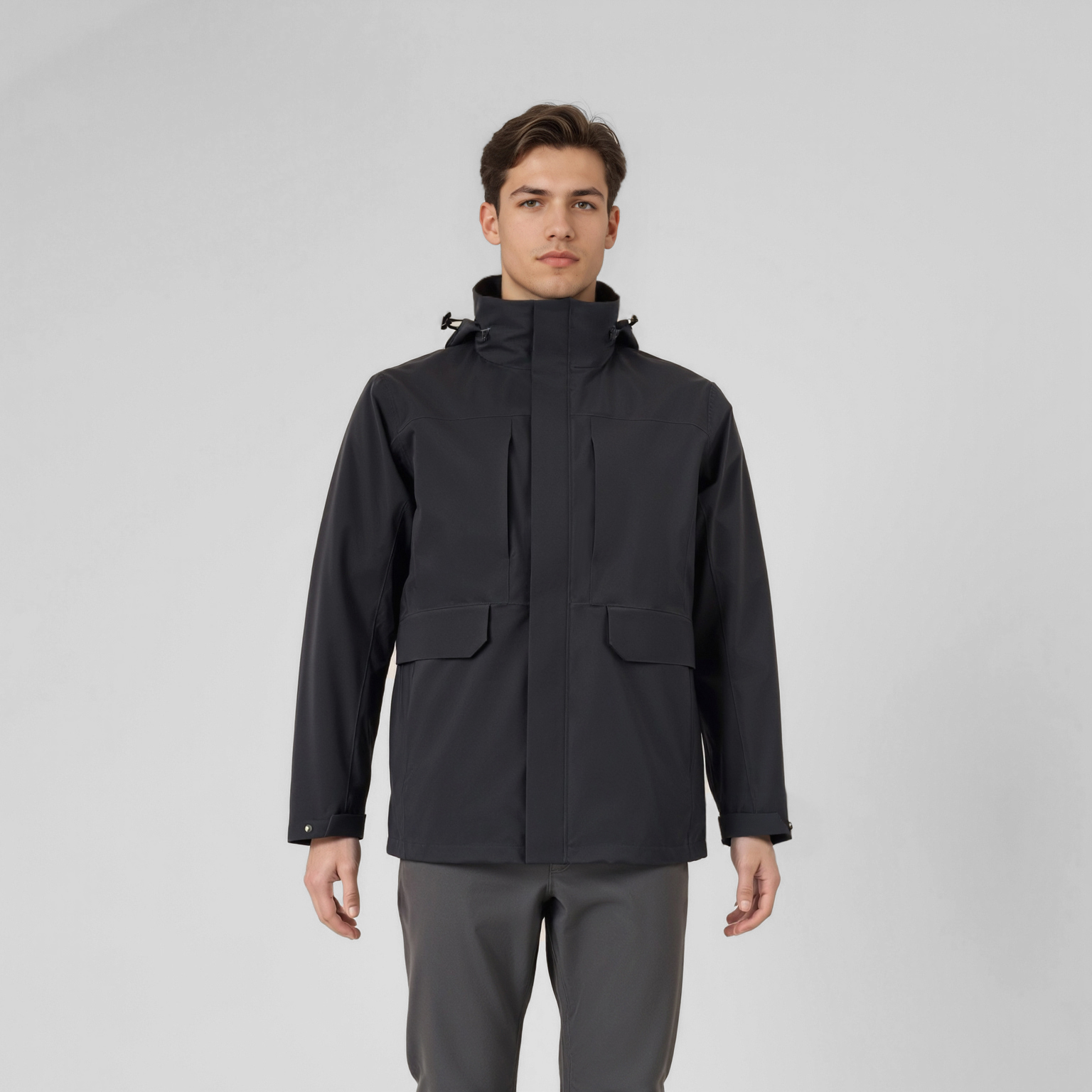 AG 1090三合一沖鋒衣