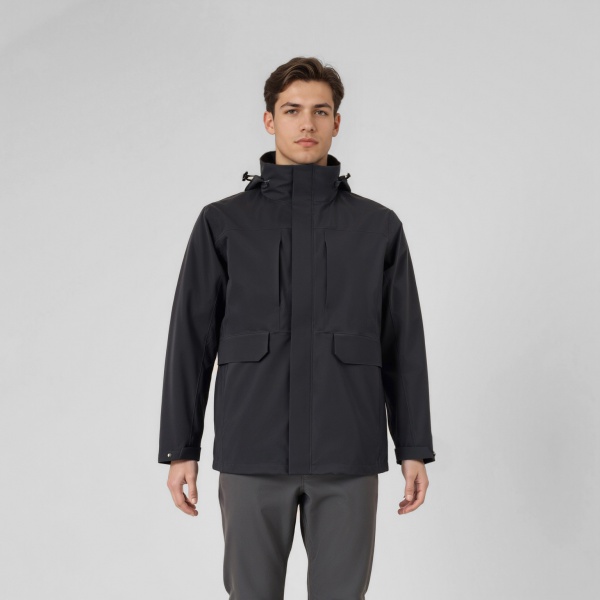 AG 1090三合一沖鋒衣