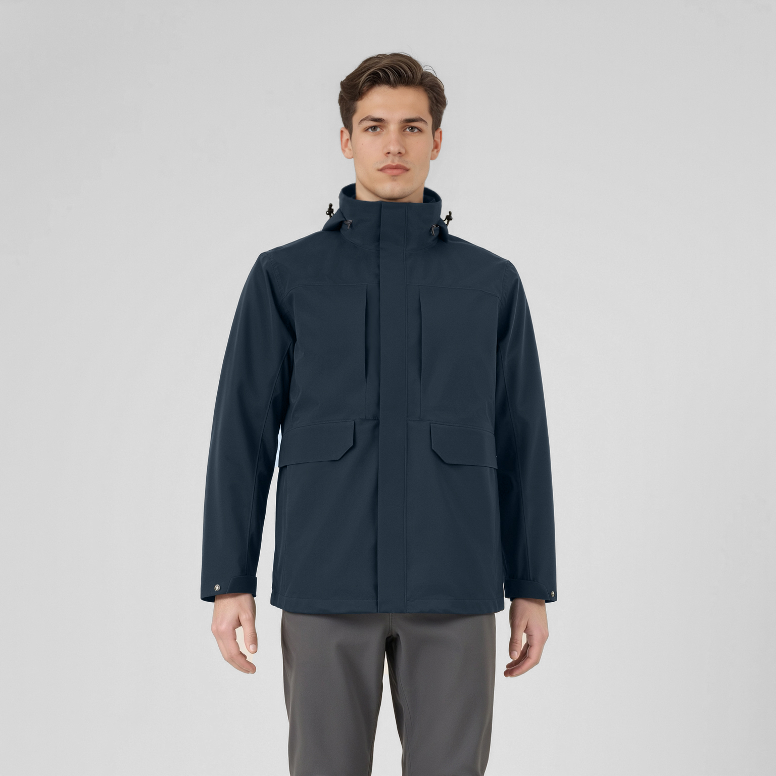 AG 1090三合一沖鋒衣