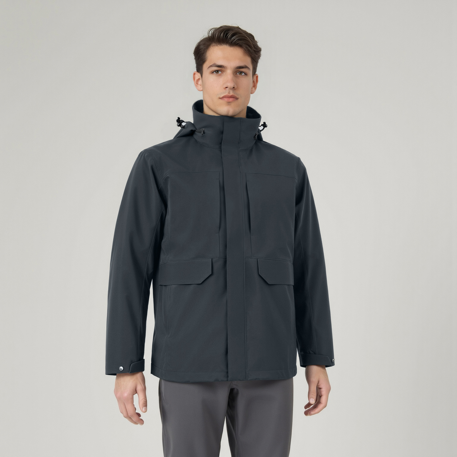 AG 1090三合一沖鋒衣