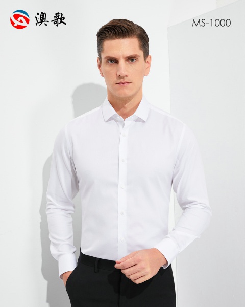 桑蠶絲DP免燙-長袖 桑蠶絲DP免燙-長袖