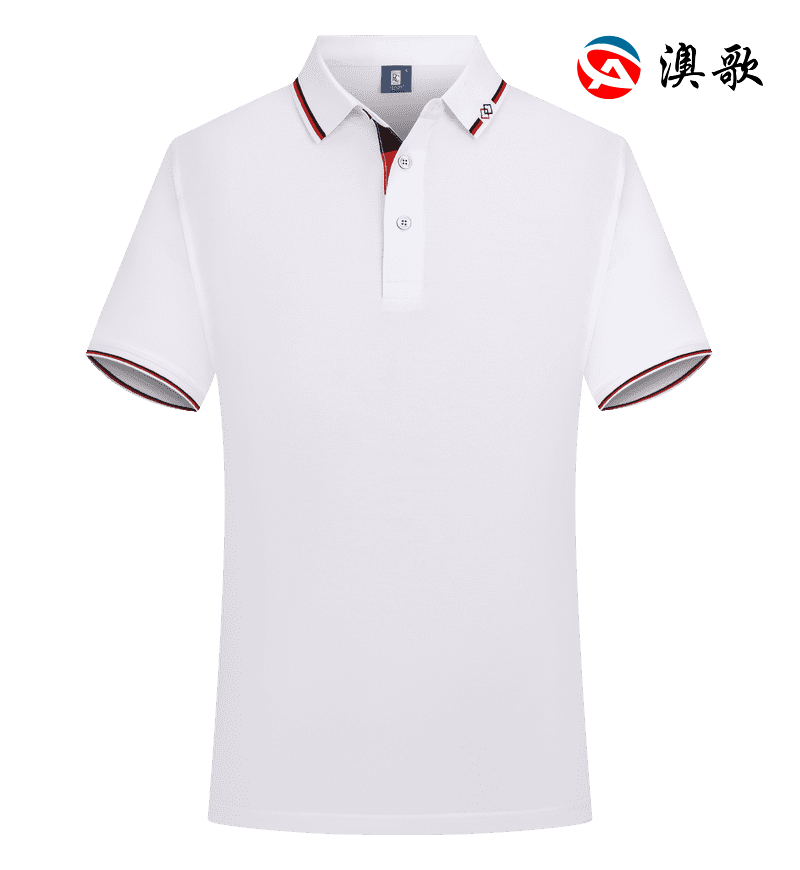 JT2101絲光棉Polo短袖