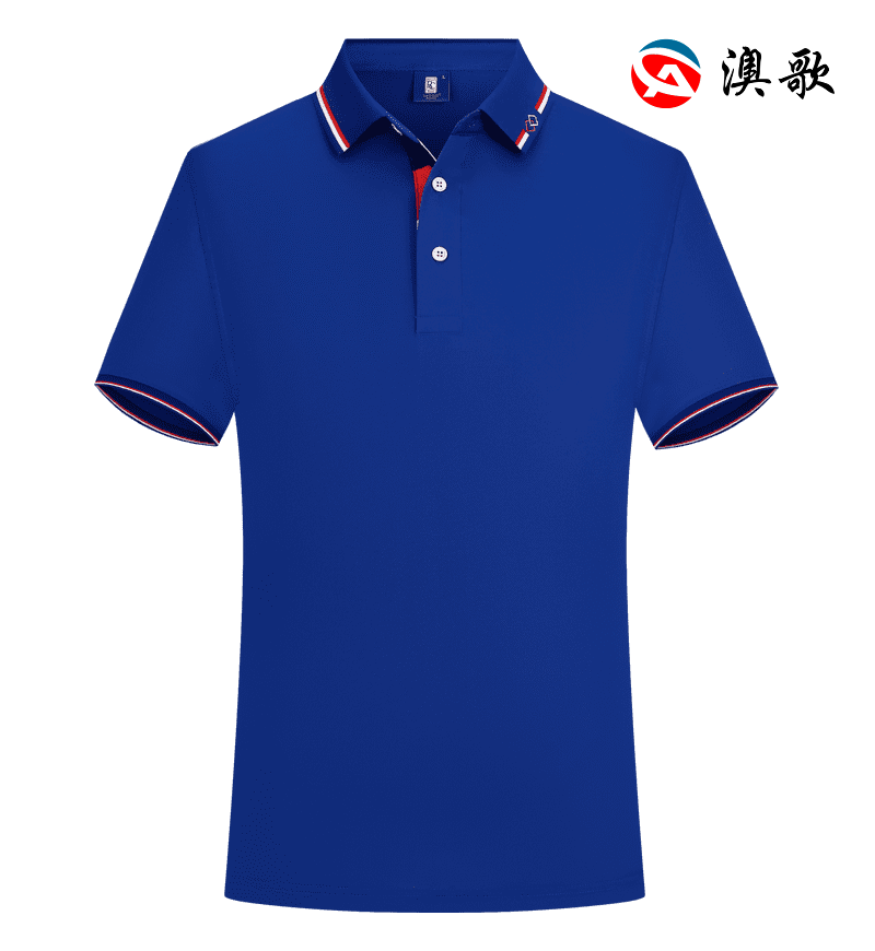 JT2101絲光棉Polo短袖