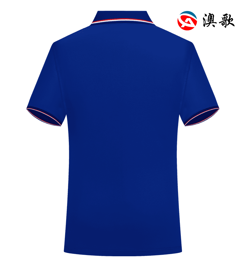 JT2101絲光棉Polo短袖