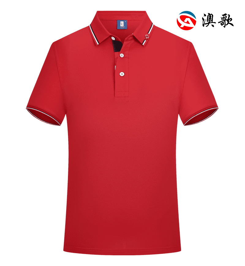 JT2101絲光棉Polo短袖