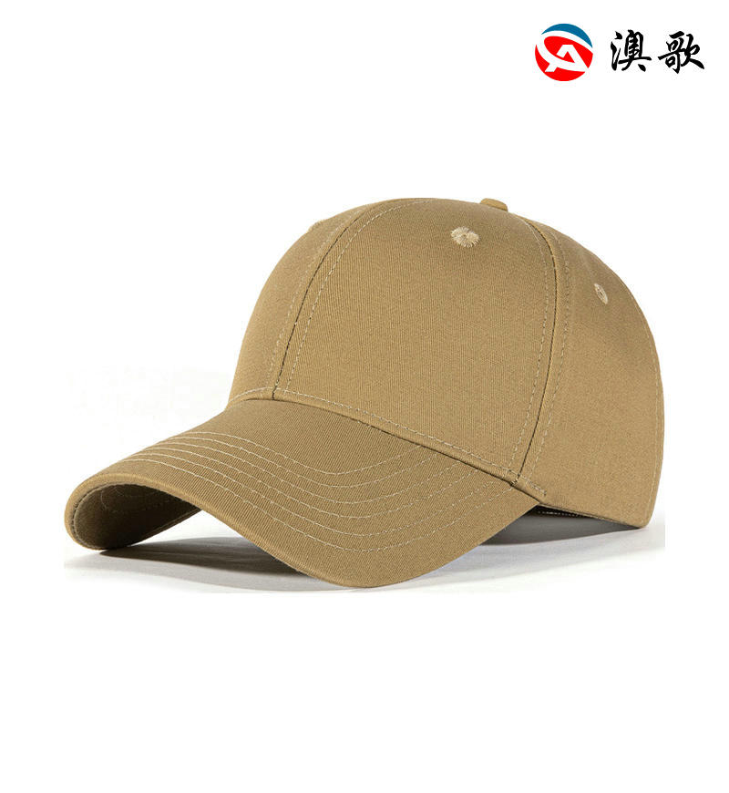 CPA188新款復合純棉高品質棒球帽 