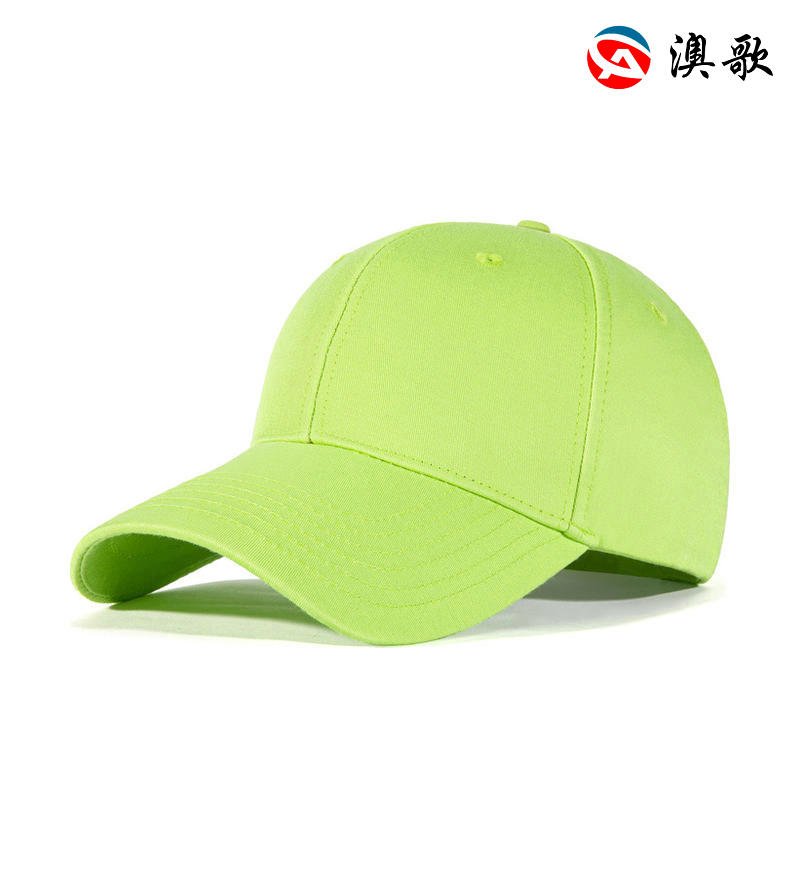 CPA188新款復合純棉高品質棒球帽 