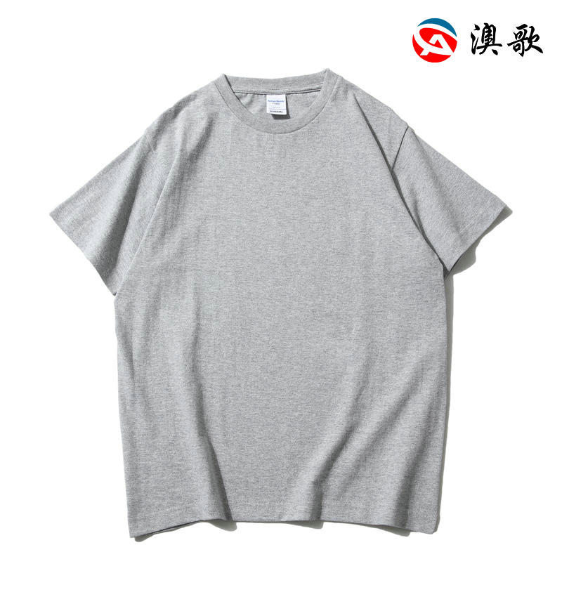 240克重磅真錘子T恤通款 