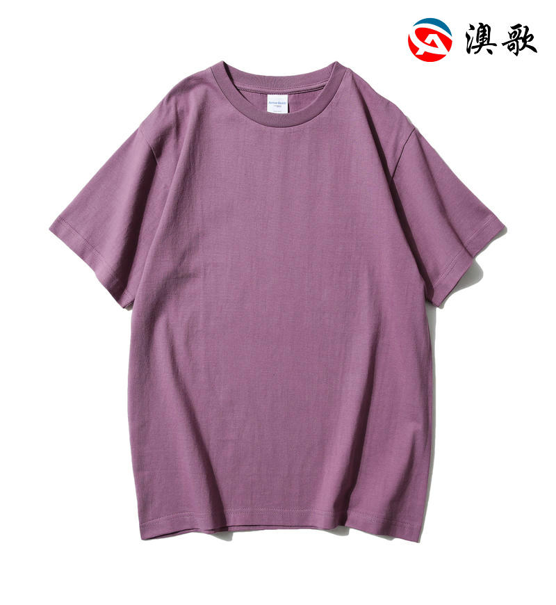 240克重磅真錘子T恤通款 