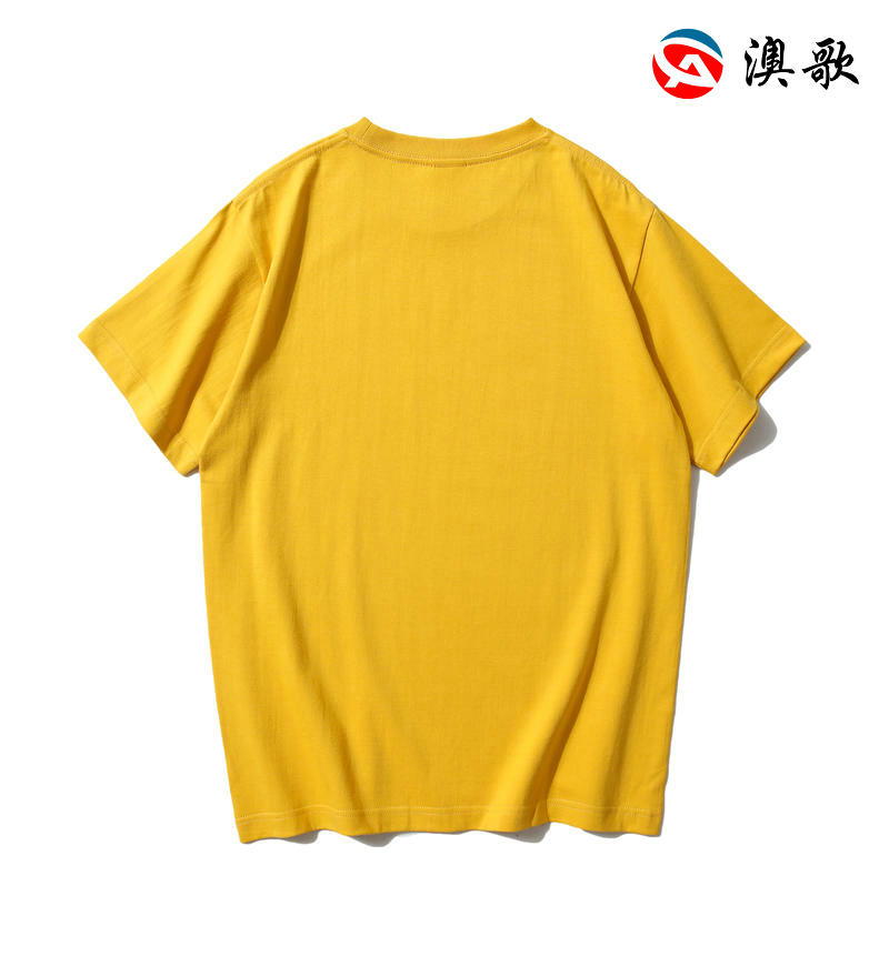 240克重磅真錘子T恤通款 