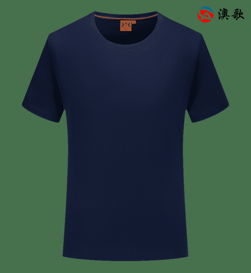 JT1161絲光棉氨綸T恤 