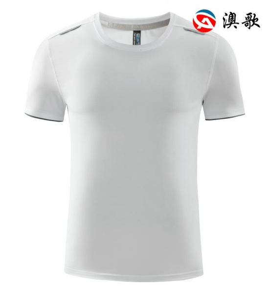 JS-9249原紗速干T恤