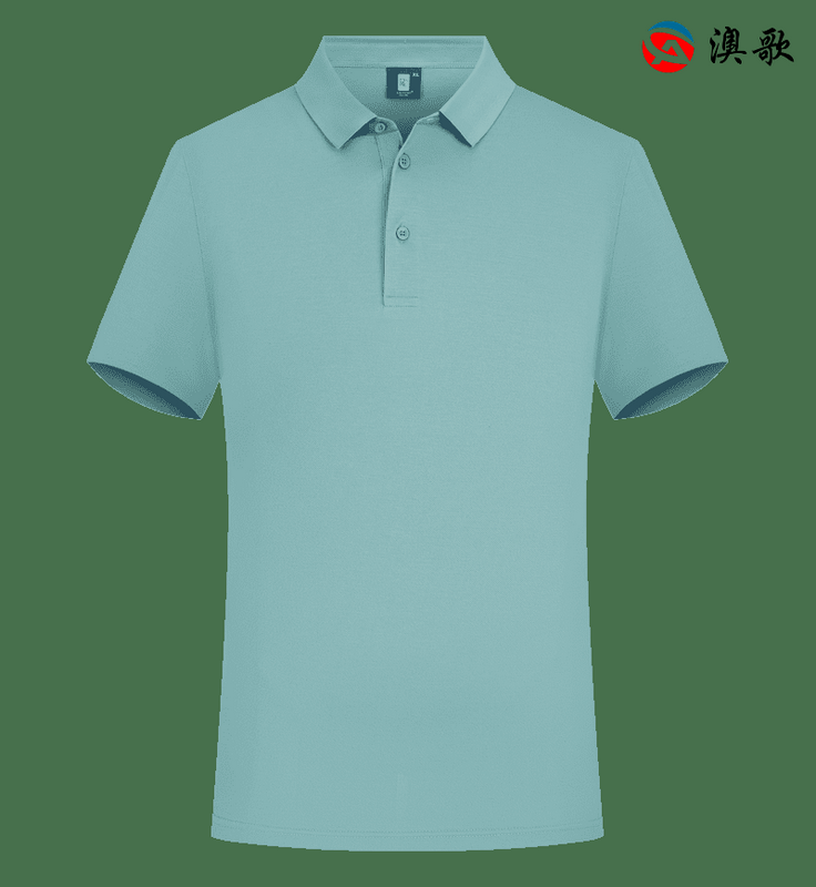 JT2103絲光棉Polo短袖 