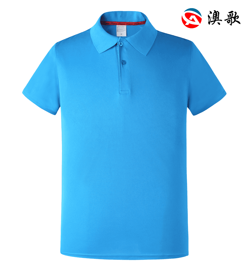 JS-1010速干polo 短袖