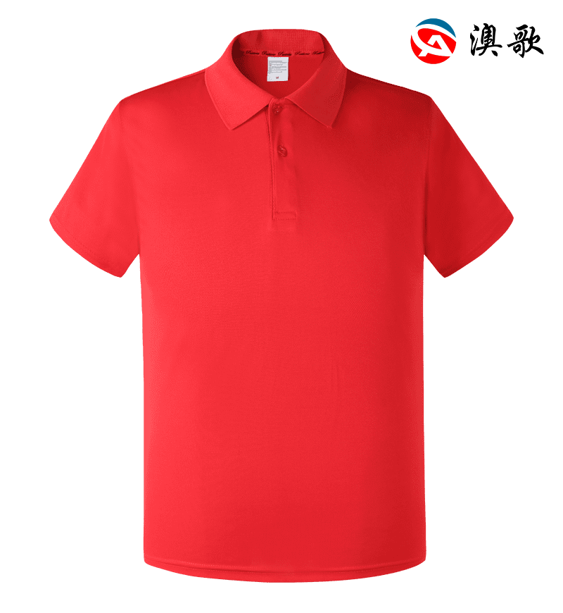 JS-1010速干polo 短袖