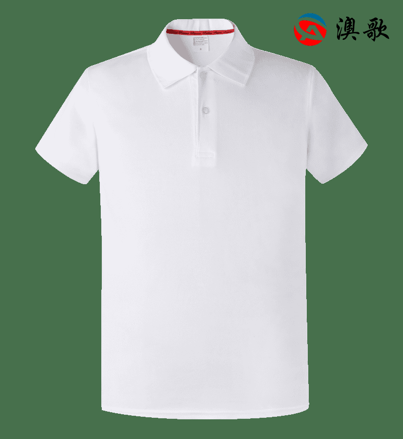 JS-1010速干polo 短袖