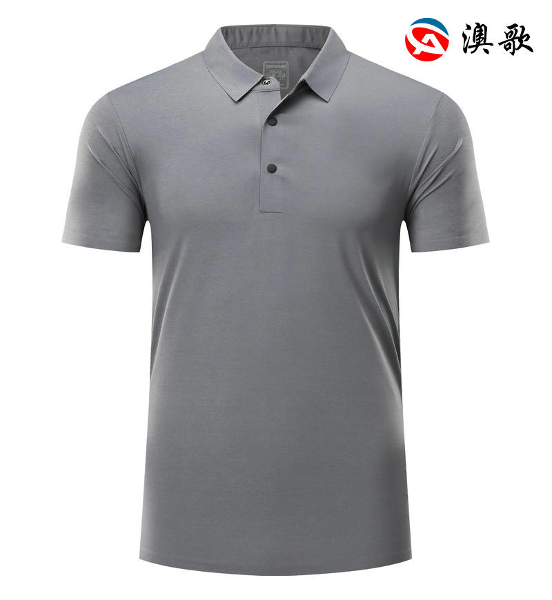 R279#速干 短袖polo衫