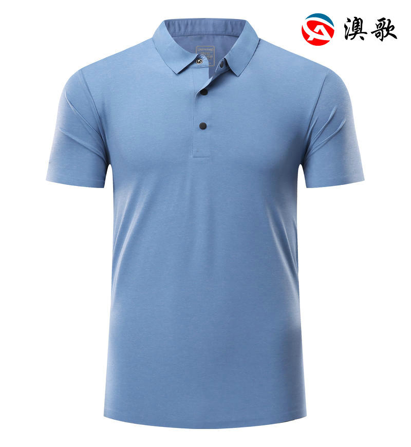 R279#速干 短袖polo衫