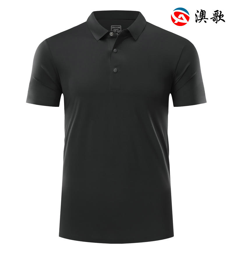 R279#速干 短袖polo衫