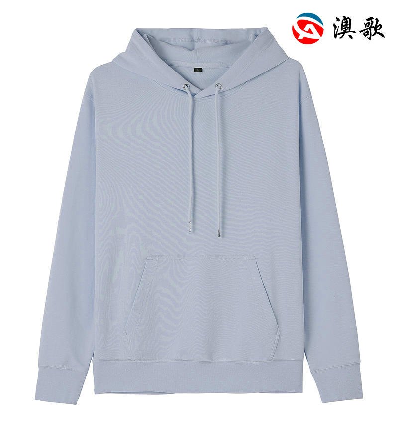 JW-1166超柔不倒絨連帽衛衣 