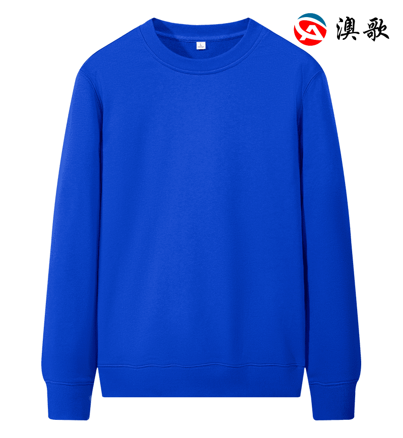 JW-3001毛圈圓領衛衣 