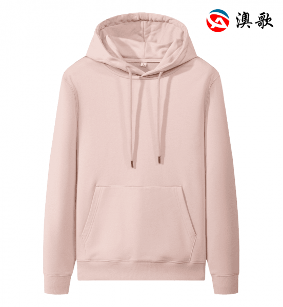 JW-3002毛圈連帽衛衣 