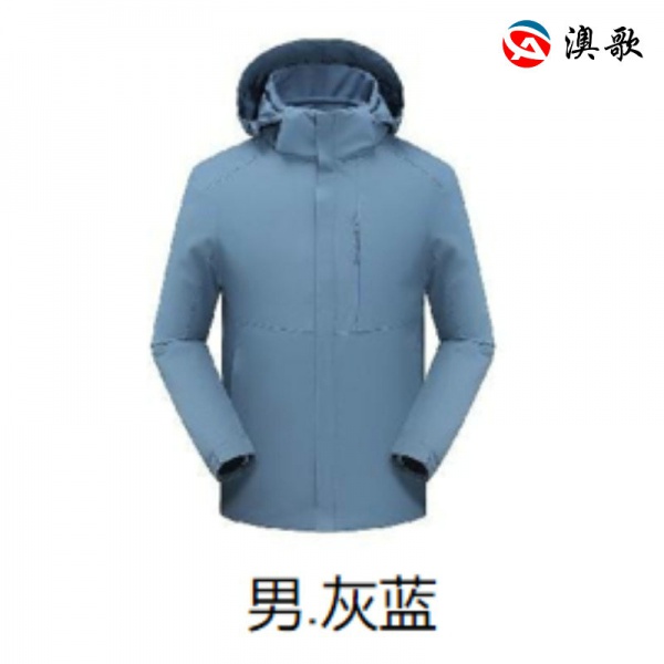 防風外套ag230002