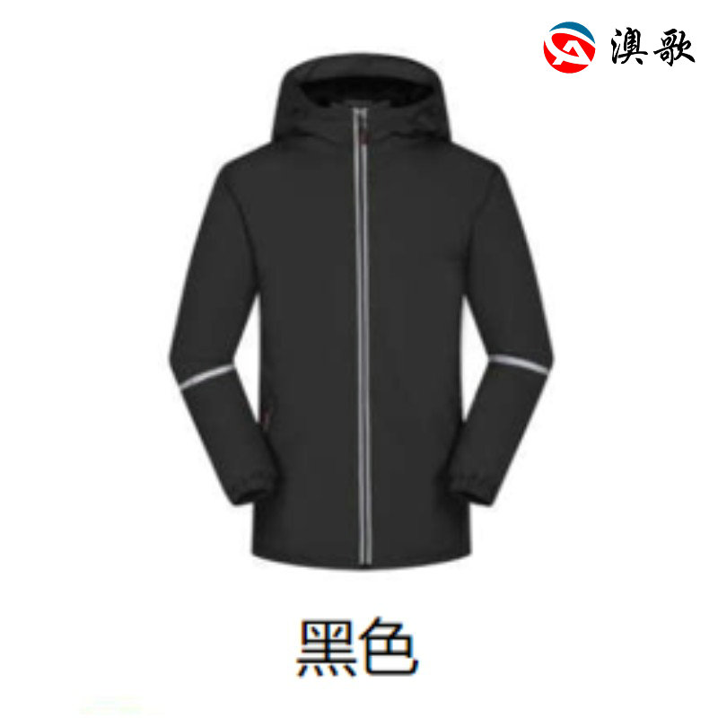 防風外套ag230003