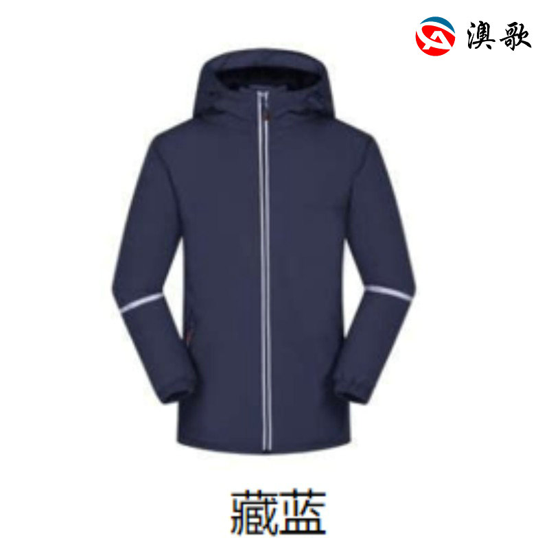 防風外套ag230003