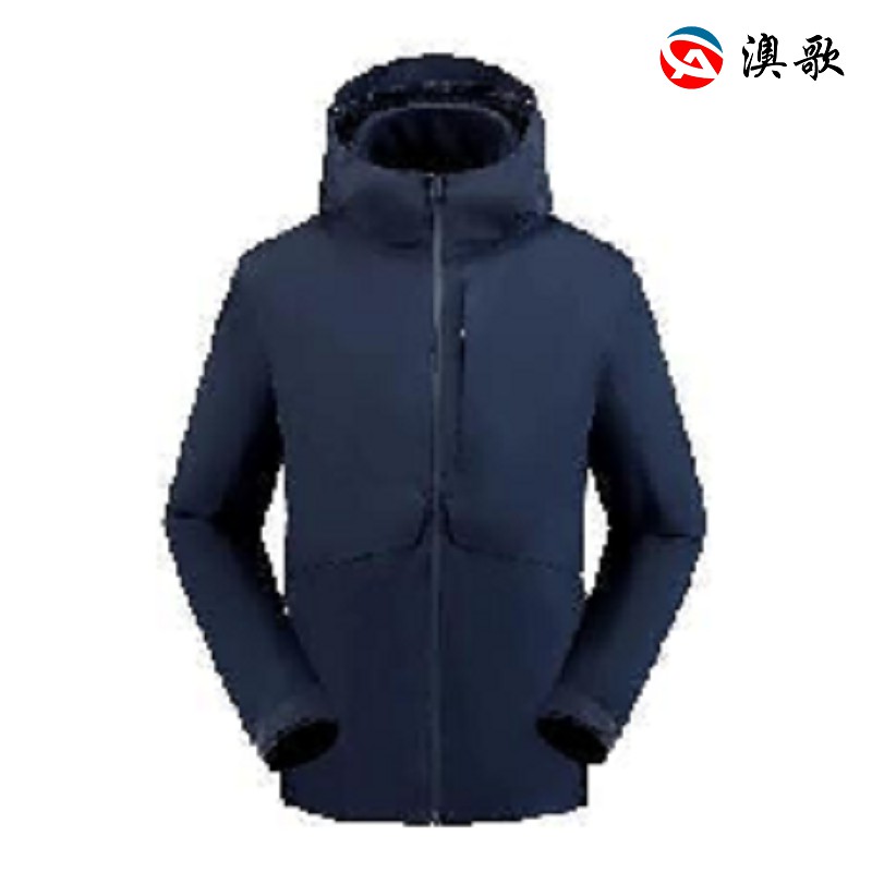 防風外套ag230007