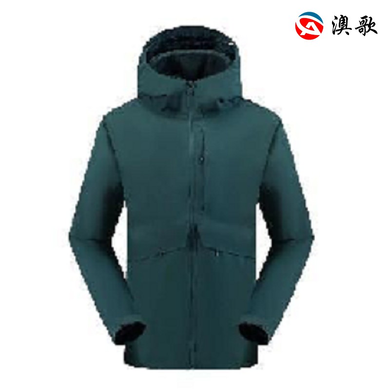 防風外套ag230007