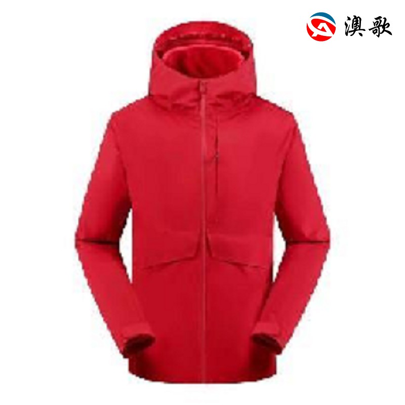 防風外套ag230007