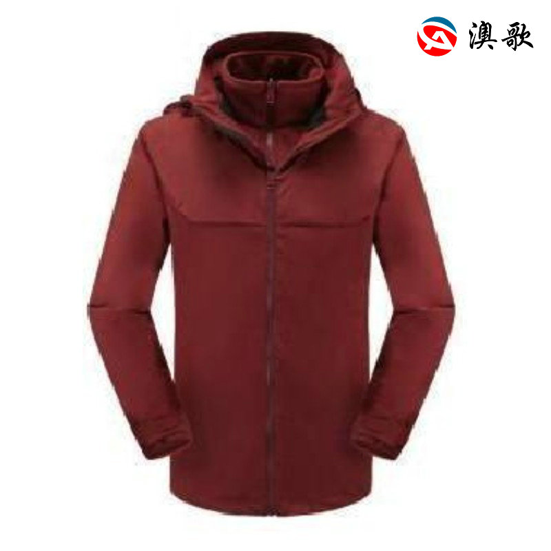 防風外套ag230009