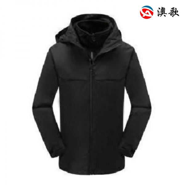 防風外套ag230009