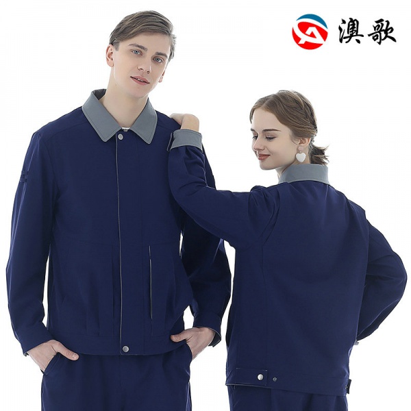 3003四季工作服