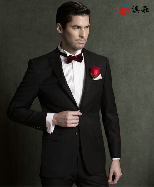 男士西裝ag1001 男士西裝ag1001