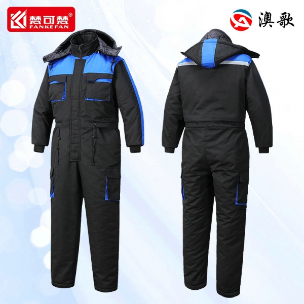 One-piece work clothes ag23006 One-piece work clothes ag23006