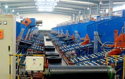 東營市午夜性福利橡膠有限責任公司發布2016年度質量信用報告