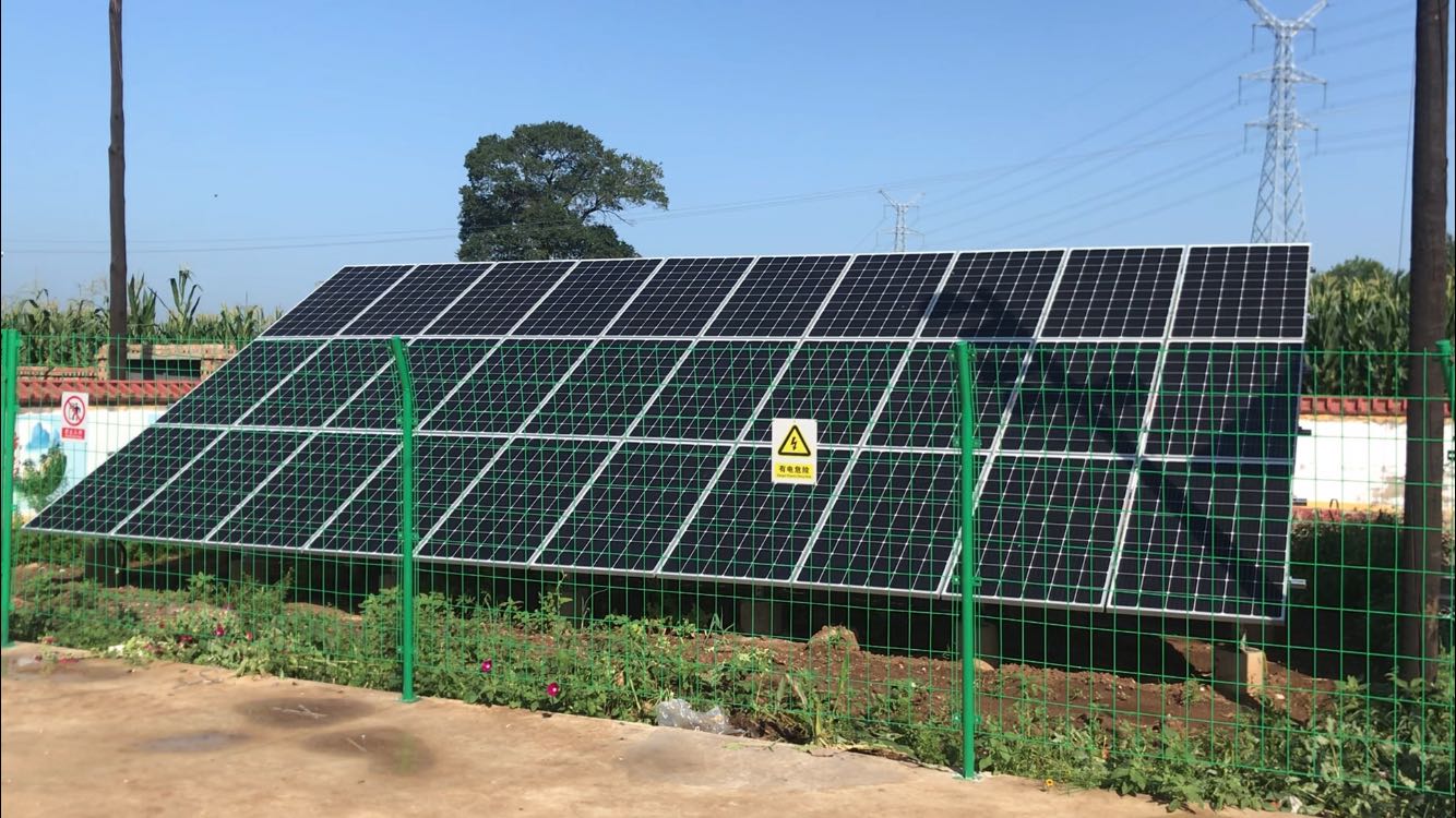 朝陽喀左161.65KW 朝陽喀左161.65KW