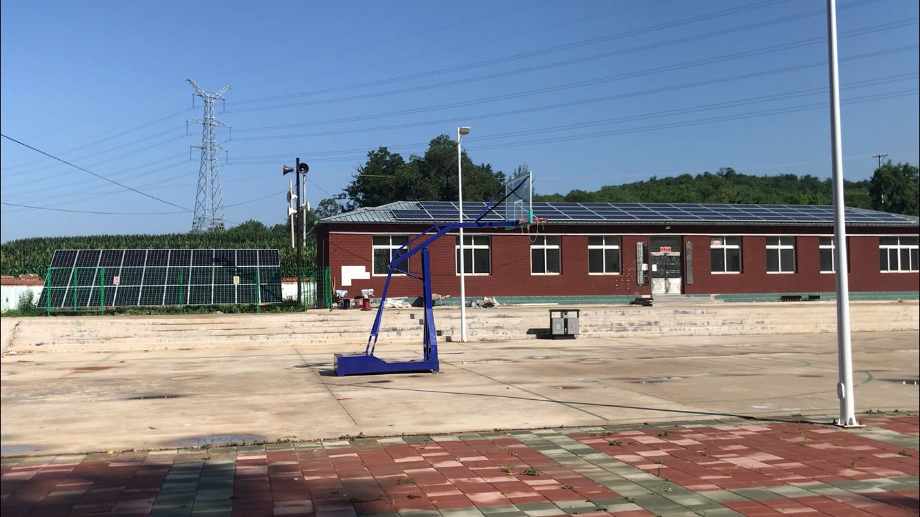 朝陽喀左161.65KW 朝陽喀左161.65KW
