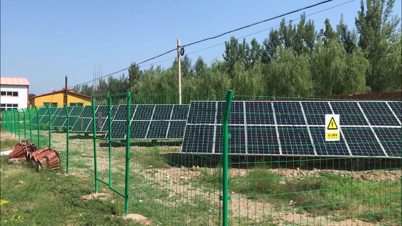 朝陽喀左161.65KW 朝陽喀左161.65KW