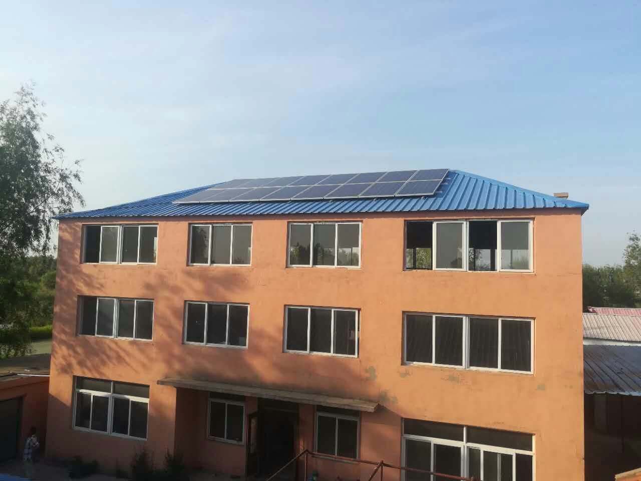 戶用案例 戶用案例