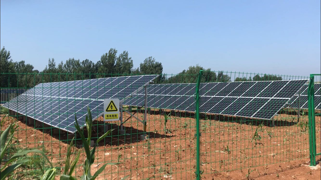 朝陽喀左161.65KW 朝陽喀左161.65KW
