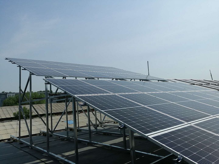 工商業15KW防逆流系統  工商業15KW防逆流系統