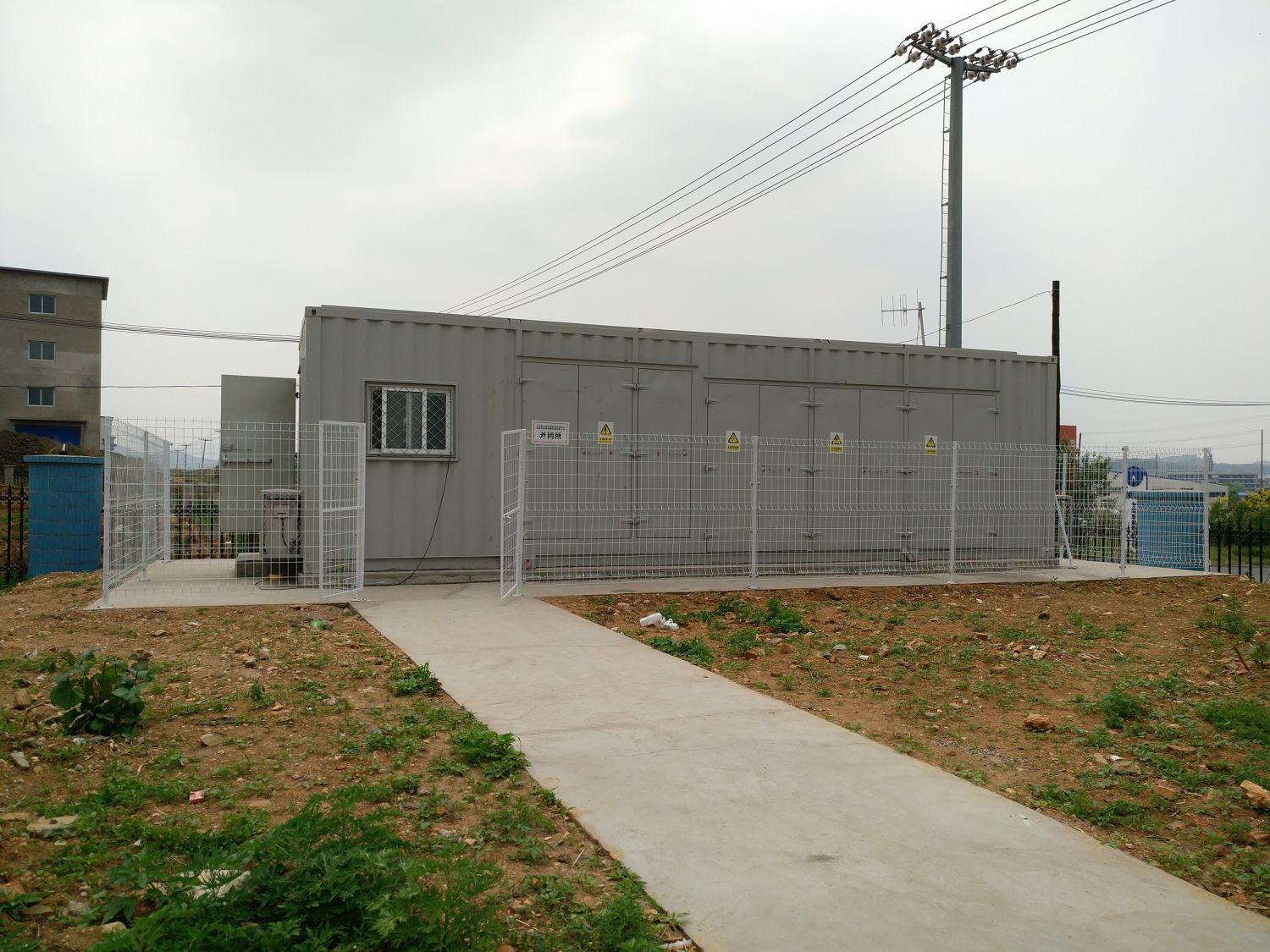 中歐汽車3.48MW 中歐汽車3.48MW