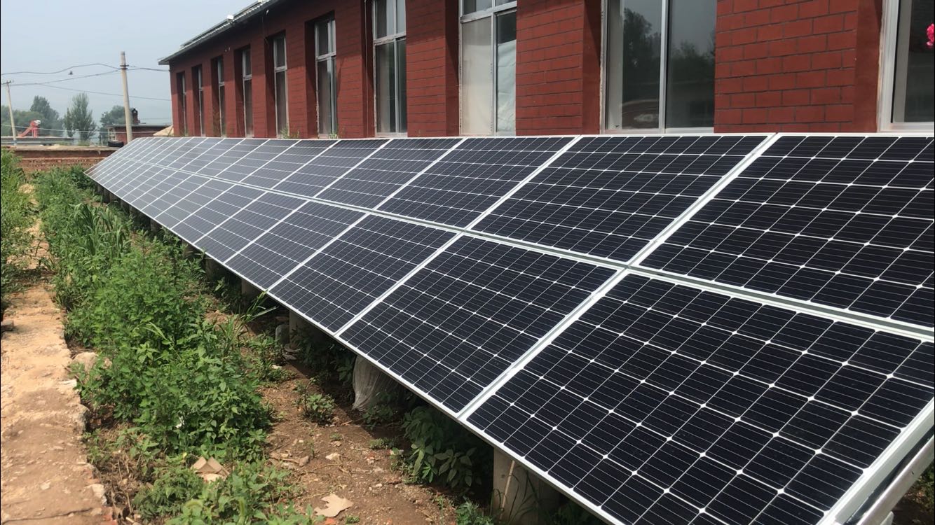 朝陽喀左161.65KW 朝陽喀左161.65KW